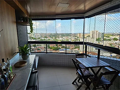 Edificil Residencial Fiori - Apartamento em Farol, Maceió - Foto 1
