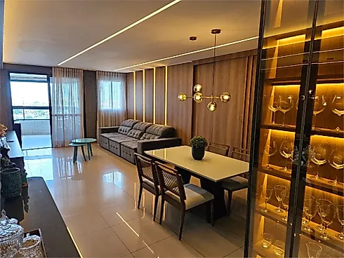 Edificil Residencial Fiori - Apartamento em Farol, Maceió - Foto 2