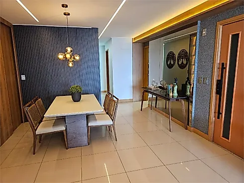 Edificil Residencial Fiori - Apartamento em Farol, Maceió - Foto 4