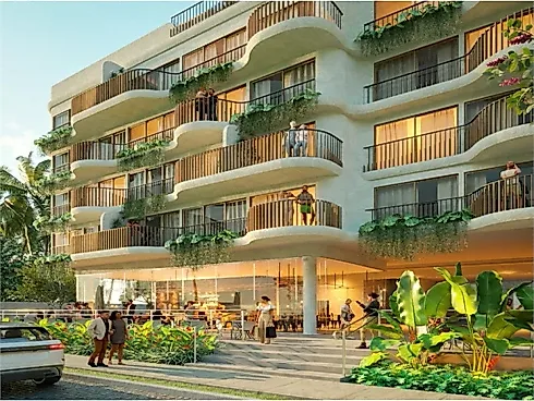 Zeus Studios - Apartamento em Praia Do Francês, Marechal Deodoro - Foto 3