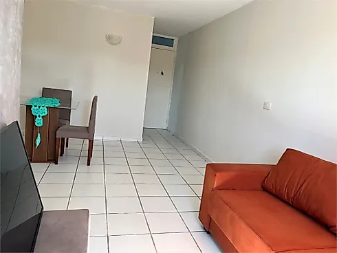 Condomínio Arte Vida Ii - Apartamento em Serraria, Maceió - Foto 2