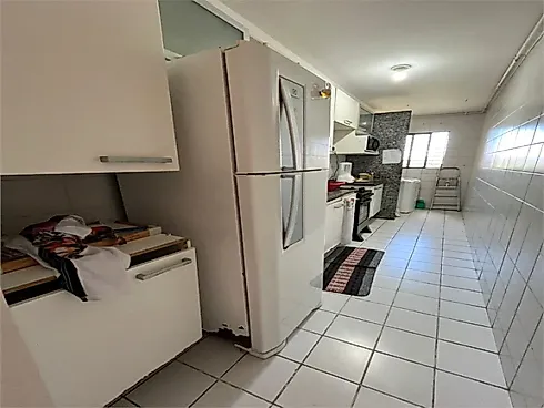 Condomínio Arte Vida Ii - Apartamento em Serraria, Maceió - Foto 3