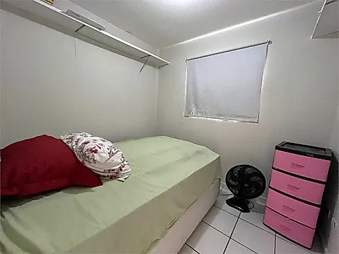 Condomínio Arte Vida Ii - Apartamento em Serraria, Maceió - Foto 4