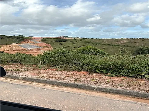 Condominio Tramonto - Terreno em Jacarecica, Maceió - Foto 1