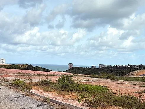 Condominio Tramonto - Terreno em Jacarecica, Maceió - Foto 2