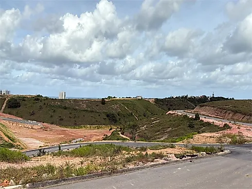 Condominio Tramonto - Terreno em Jacarecica, Maceió - Foto 4
