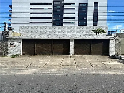 Mangabeiras, Maceió