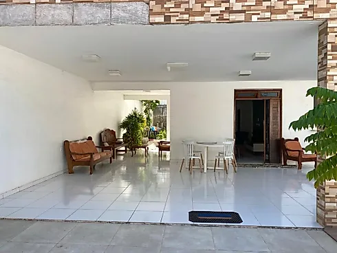 Casa 5 Quartos com 3 Suítes e 300m² - Massagueira - Foto 10