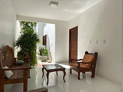 Casa 5 Quartos com 3 Suítes e 300m² - Massagueira - Foto 11