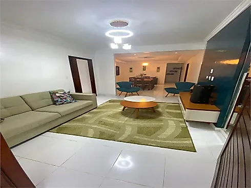Casa 5 Quartos com 3 Suítes e 300m² - Massagueira - Foto 12