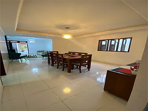 Casa 5 Quartos com 3 Suítes e 300m² - Massagueira - Foto 14