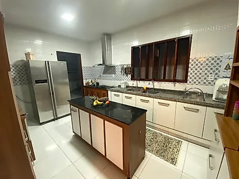 Casa 5 Quartos com 3 Suítes e 300m² - Massagueira - Foto 15