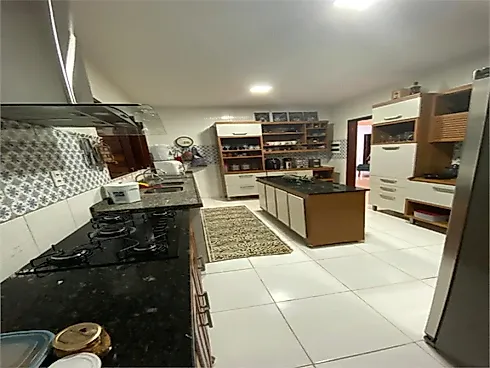 Casa 5 Quartos com 3 Suítes e 300m² - Massagueira - Foto 16
