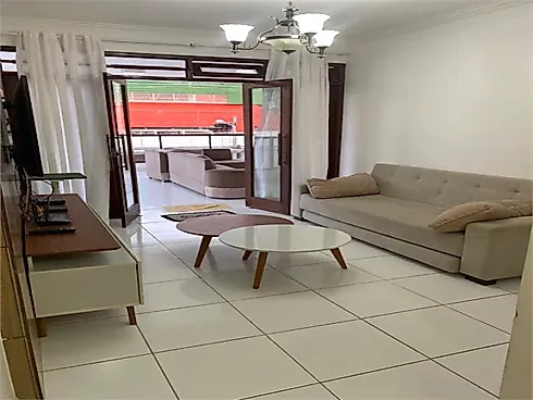 Casa 5 Quartos com 3 Suítes e 300m² - Massagueira - Foto 18