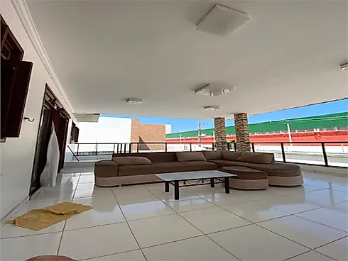 Casa 5 Quartos com 3 Suítes e 300m² - Massagueira - Foto 19