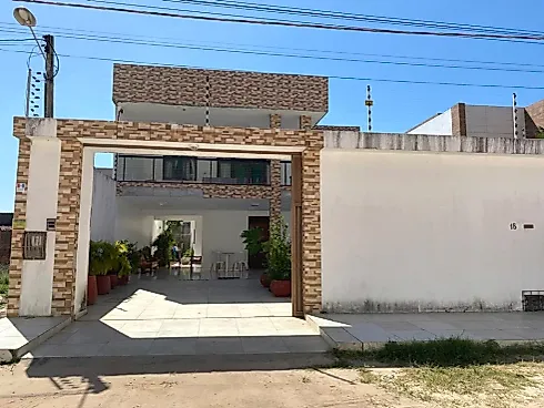 - - Casa em Massagueira, Marechal Deodoro - Foto 2