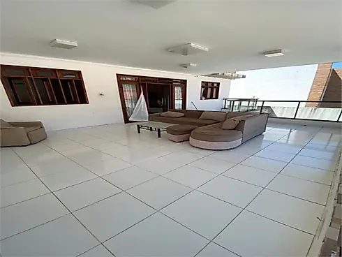 Casa 5 Quartos com 3 Suítes e 300m² - Massagueira - Foto 20