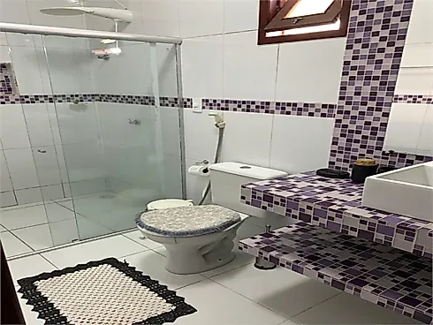 Casa 5 Quartos com 3 Suítes e 300m² - Massagueira - Foto 23