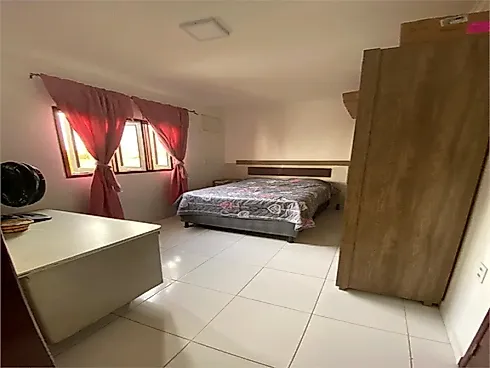 Casa 5 Quartos com 3 Suítes e 300m² - Massagueira - Foto 24