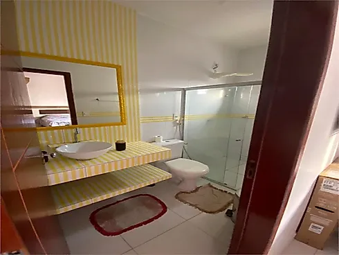 Casa 5 Quartos com 3 Suítes e 300m² - Massagueira - Foto 25