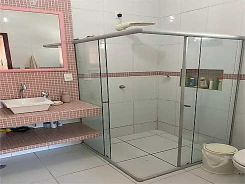 Casa 5 Quartos com 3 Suítes e 300m² - Massagueira - Foto 27