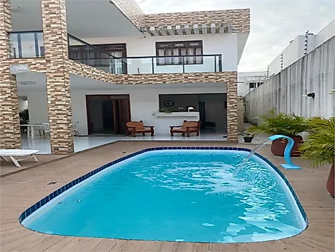 - - Casa em Massagueira, Marechal Deodoro - Foto 4
