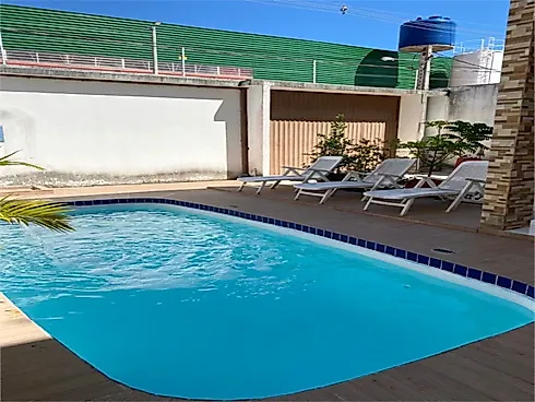 - - Casa em Massagueira, Marechal Deodoro - Foto 5