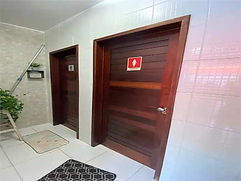 Casa 5 Quartos com 3 Suítes e 300m² - Massagueira - Foto 8