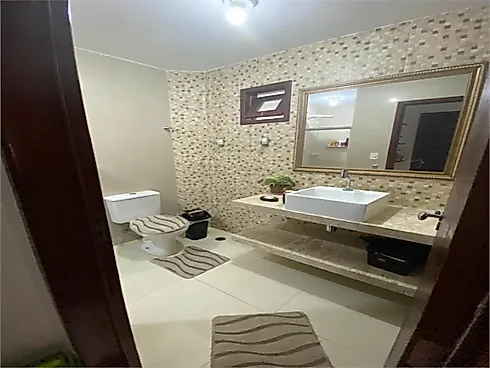 Casa 5 Quartos com 3 Suítes e 300m² - Massagueira - Foto 9