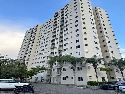 Residencial Parque Maceió - Apartamento em Antares, Maceió - Foto 1