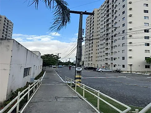 Residencial Parque Maceió - Apartamento em Antares, Maceió - Foto 3