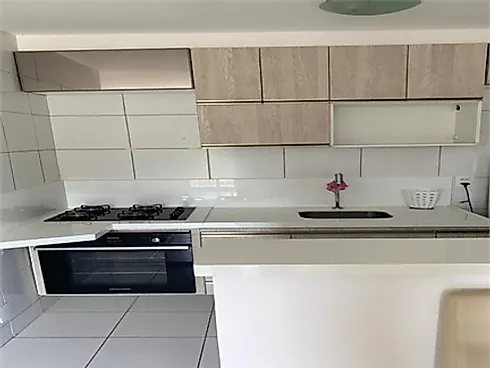 Residencial Parque Maceió - Apartamento em Antares, Maceió - Foto 5