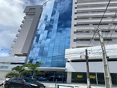 Harmony Medical Farol - Escritório/sala em Gruta De Lourdes, Maceió - Foto 1