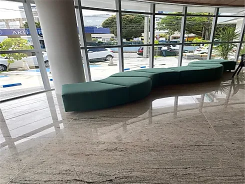 Harmony Medical Farol - Escritório/sala em Gruta De Lourdes, Maceió - Foto 4