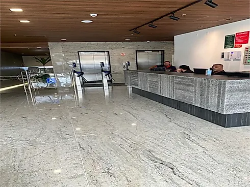 Harmony Medical Farol - Escritório/sala em Gruta De Lourdes, Maceió - Foto 5