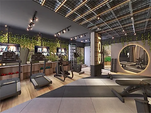 Edificio Residencial Atrium - Apartamento em Ponta Verde, Maceió - Foto 2