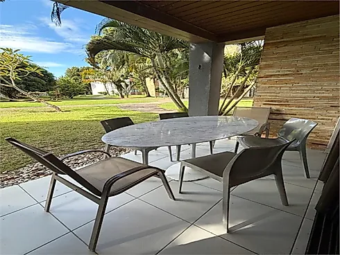Centro, Barra De São Miguel