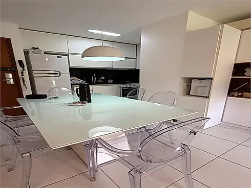 Apartamento 3 Quartos no Iloa Residence - Centro - Foto 10