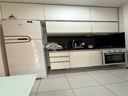 Apartamento 3 Quartos no Iloa Residence - Centro - Foto 12