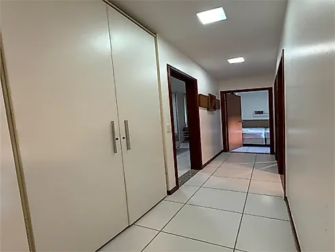 Apartamento 3 Quartos no Iloa Residence - Centro - Foto 14