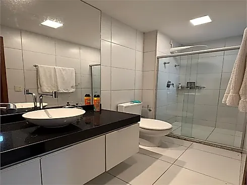 Apartamento 3 Quartos no Iloa Residence - Centro - Foto 17
