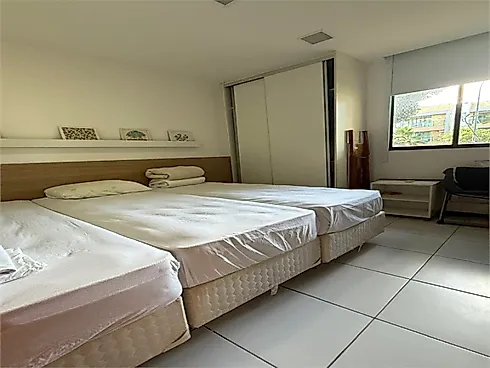 Apartamento 3 Quartos no Iloa Residence - Centro - Foto 18