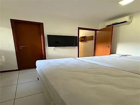 Apartamento 3 Quartos no Iloa Residence - Centro - Foto 19