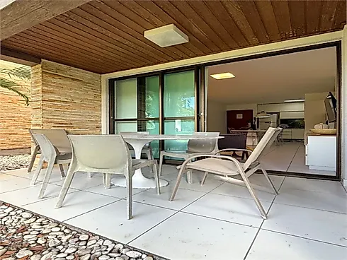 Iloa Residence - Apartamento em Centro, Barra De São Miguel - Foto 2