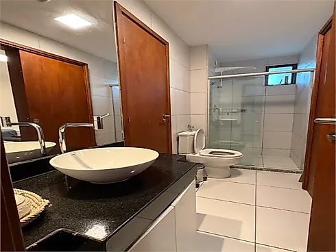 Apartamento 3 Quartos no Iloa Residence - Centro - Foto 20