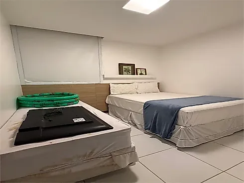 Apartamento 3 Quartos no Iloa Residence - Centro - Foto 21