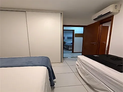 Apartamento 3 Quartos no Iloa Residence - Centro - Foto 22