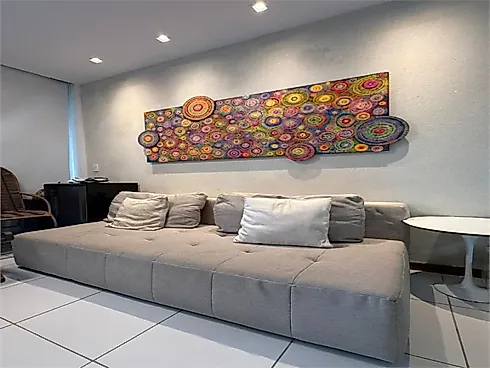 Iloa Residence - Apartamento em Centro, Barra De São Miguel - Foto 5