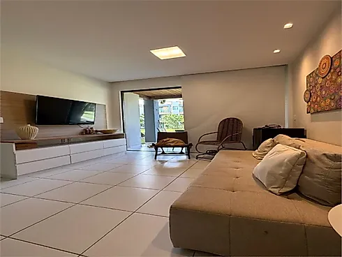 Apartamento 3 Quartos no Iloa Residence - Centro - Foto 6