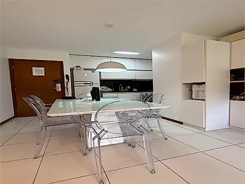 Apartamento 3 Quartos no Iloa Residence - Centro - Foto 9